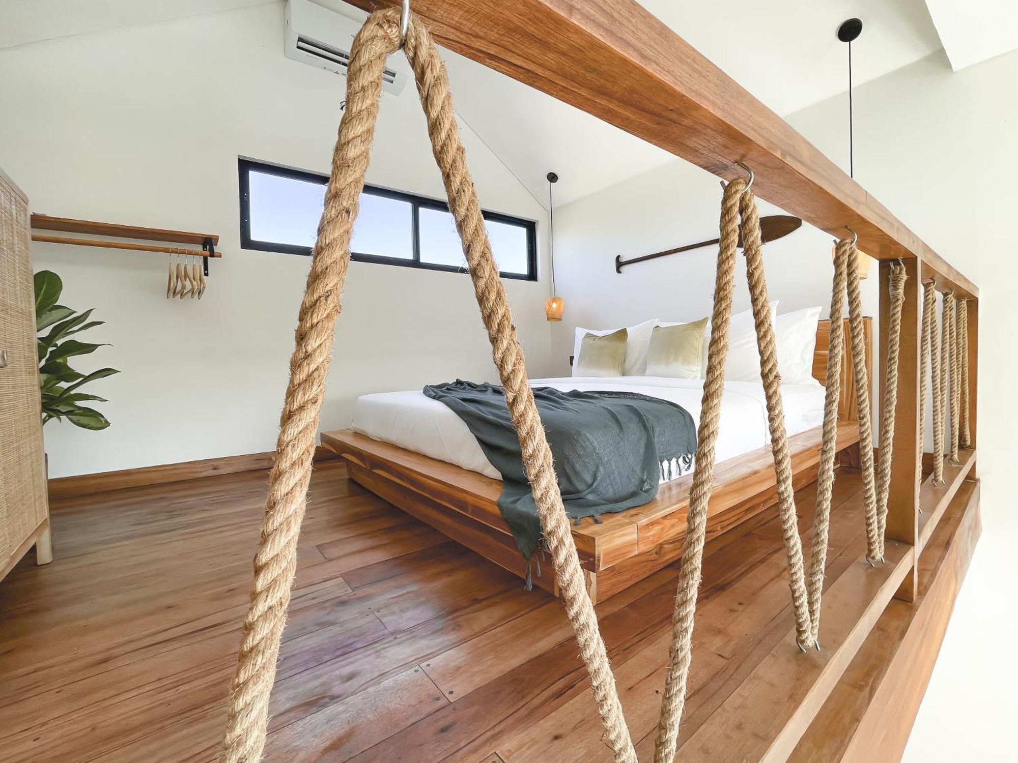 Cari Surf Camp & Studio'S Улувату Номер фото